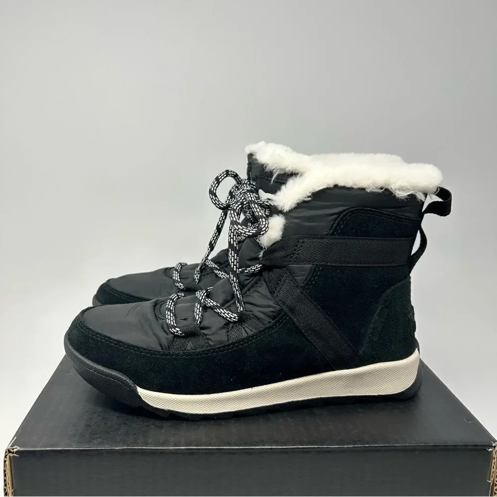 Sorel whitney flurry